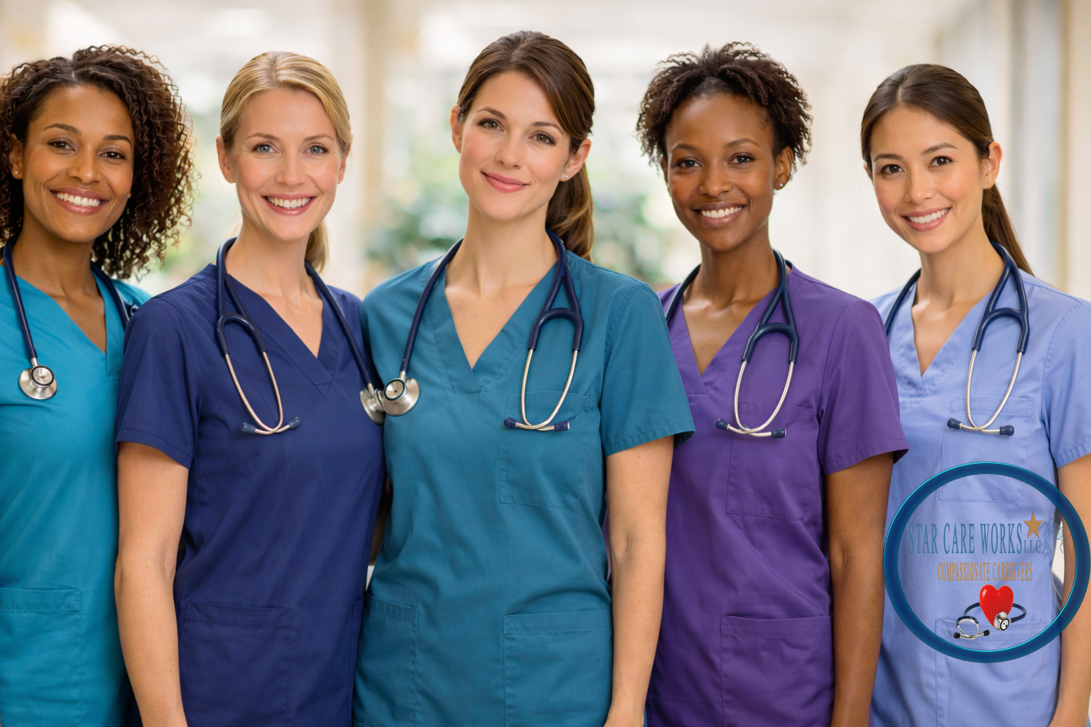 Care team